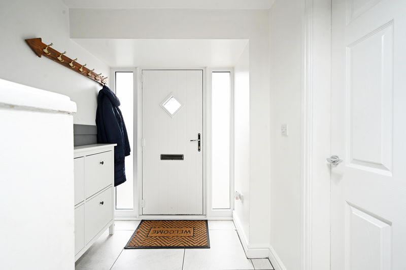 Flamsteed Crescent Newbold